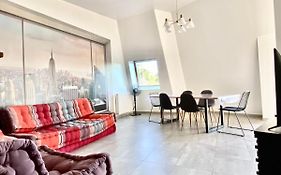 Residence 4T - 33 Avenue Gaston Chauvin